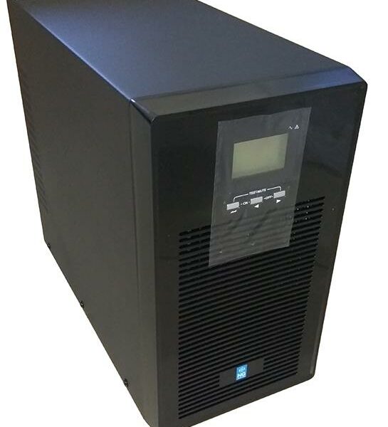 NG ON-LINE UPS 3000VA