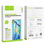 HOCO GF002 SELF REPAIRING QUANTUM FILM (50pcs) - SCAX