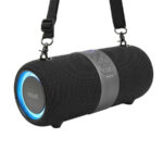 Φορητό Ηχείο Bluetooth 5.0 20W IPX6 w/Hands-Free & FM/Radio TWS Well Bounce (SPKR-BT-BOUNCE-WL) - Image 3