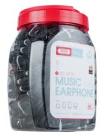 XO EP31 ΣΕΤ ΑΚΟΥΣΤΙΚΩΝ 1.2M (80PCS/BOTTLE)