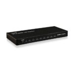 Hdmi Splitter 8 port V1.3 Full HD Well SPLT-HDMI1.3/8-WL - SCAX