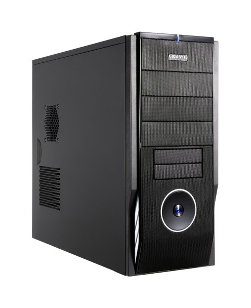 Κουτί Gigabyte Setto II 142 24ZE2-BSDM00-00R BLK - SCAX Κουτί Gigabyte Setto II 142 24ZE2-BSDM00-00R BLK - SCAX