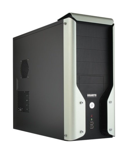 Κουτί Gigabyte Setto 1200 24ZAX-BS - SCAX