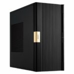 Κουτί Gigabyte Cupio 6140 GZ-AABC61-CNB μαύρο - SCAX