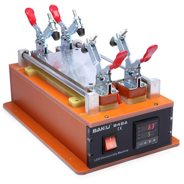 Προθερμαντήρας