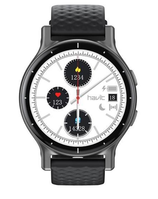 HAVIT SMART WATCH M91