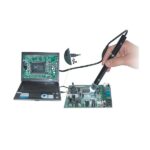 CT-2398 Μικροσκόπιο με κάμερα με πάγωμα οθόνης - SCAX