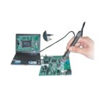 CT-2399 Μικροσκόπιο με κάμερα με αυτόματη εστίαση - SCAX