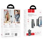 GRAY NEBULA.. - SCAX