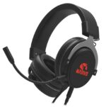 MARVO HG9052 GAMING HEADSET ΜΕ BACKLIT - SCAX