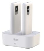 XO PR151 2 x POWERBANK 10000mAh