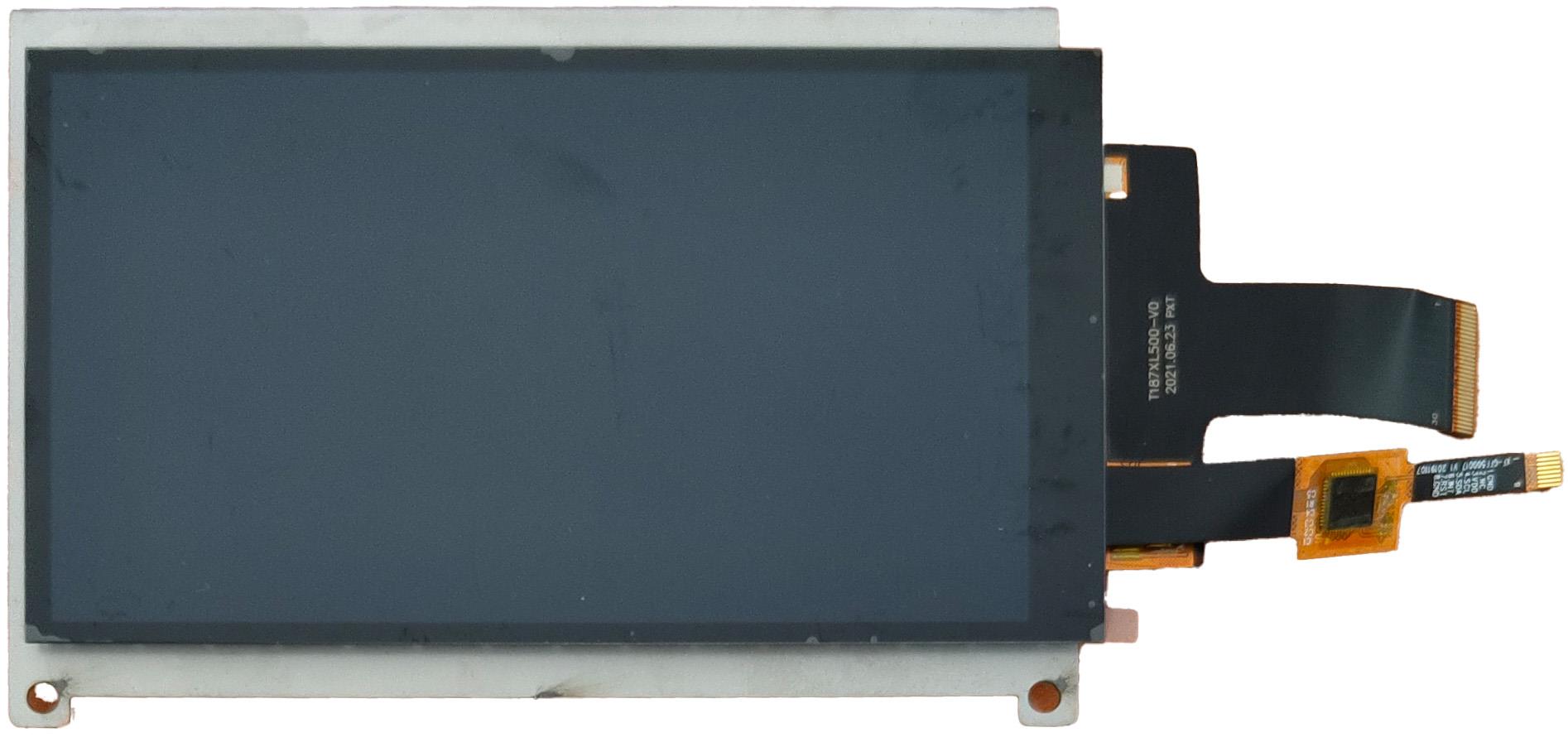 HOCO ΟΘΟΝΗ ΑΦΗΣ ΓΙΑ ΤΟ CUTTING MACHINE - SCAX