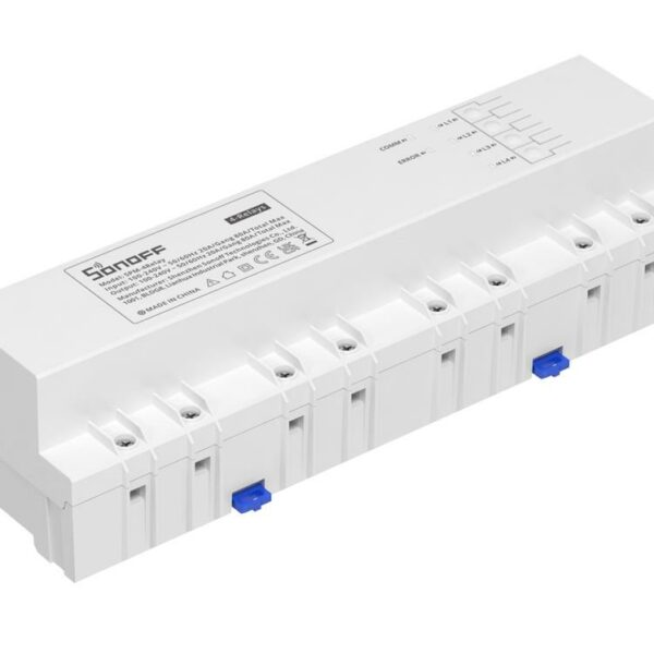 20A/ ΚΑΝΑΛΙ - SCAX