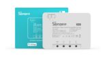 SONOFF SMART ΔΙΑΚΟΠΤΗΣ ΜΕ ΠΑΡΑΚΟΛΟΥΘΗΣΗ ΚΑΤΑΝΑΛΩΣΗΣ POWR3