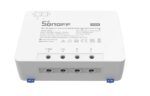 SONOFF SMART ΔΙΑΚΟΠΤΗΣ ΜΕ ΠΑΡΑΚΟΛΟΥΘΗΣΗ ΚΑΤΑΝΑΛΩΣΗΣ POWR3, 25A - Image 3