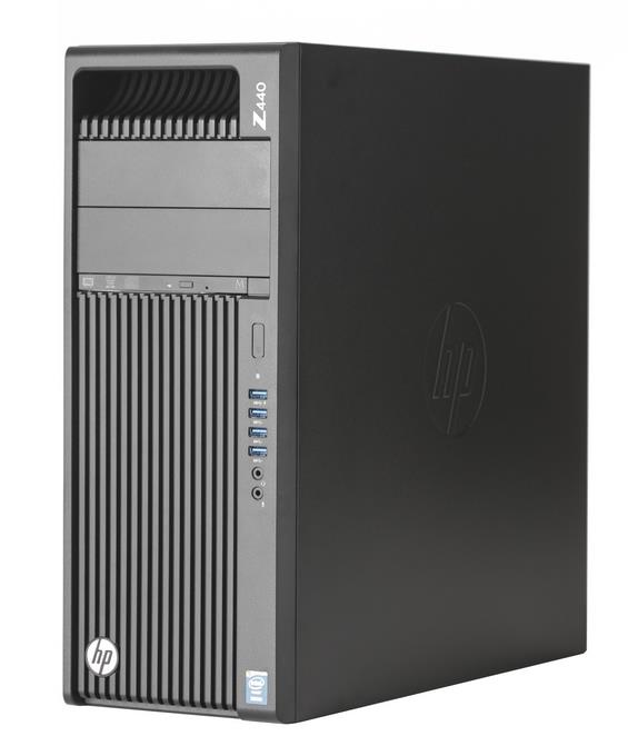 REF WORKSTATION HP Z440