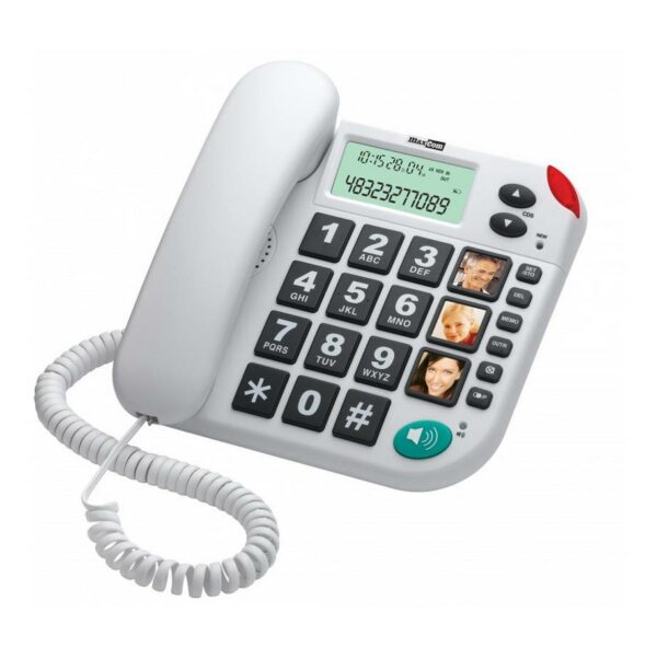 Ένδειξη Κλήσης Led