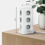 ΓΚΡΙ/ΛΕΥΚΟ - SCAX