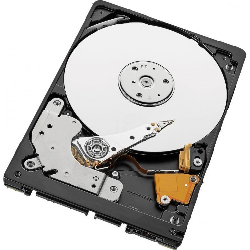 USED HDD SAS