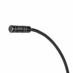 Μικρόφωνο Αναγγελίας με εύκαμπτο λαιμό 40 cm MH-805 Rebel - Image 2