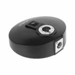 Μικρόφωνο Αναγγελίας με εύκαμπτο λαιμό 40 cm MH-805 Rebel - Image 3