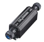 CUDY POE15 GIGABIT POE+ OUTDOOR WATERPROOF EXTENDER, IP67 - Image 3