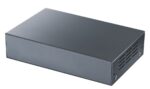 CUDY POE40 4 CHANNEL GIGABIT POE ++ EXTENDER - Image 2