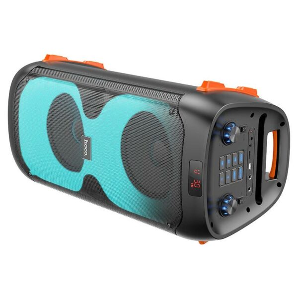 2x20w  ΜΕ 2 ΑΣΥΡΜΑΤΑ ΜΙΚΡΟΦΩΝΑ - SCAX