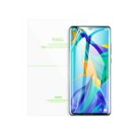 HOCO GF013 MANUAL ALIGNMENT FLEXIBLE EXPLOSION-PROOF HIGH-DEFINITION FILM(50PCS) - Image 2