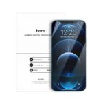 HOCO GF009 MANUAL ALIGNMENT GAMING MATTE FILM(50PCS) - Image 2