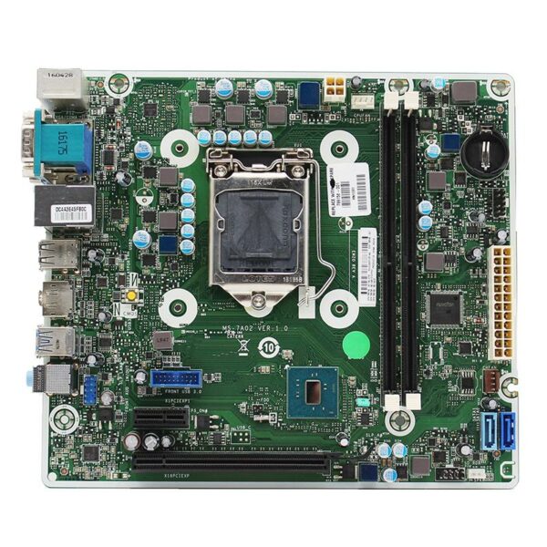 REF MOTHERBOARD HP PRODESK 400 G3 SFF - SCAX