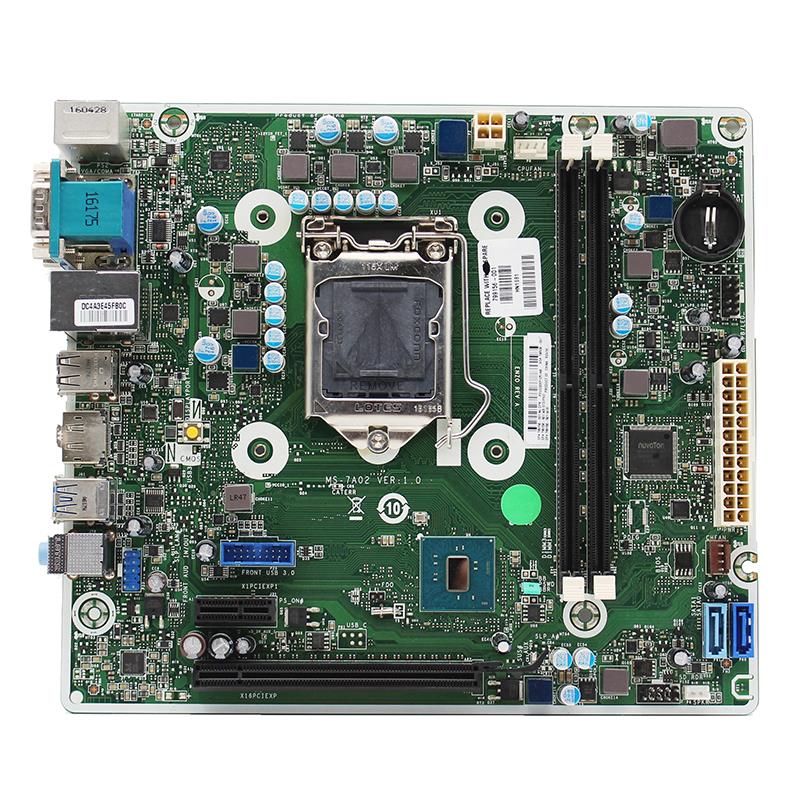 REF MOTHERBOARD HP PRODESK 400 G3 SFF - SCAX
