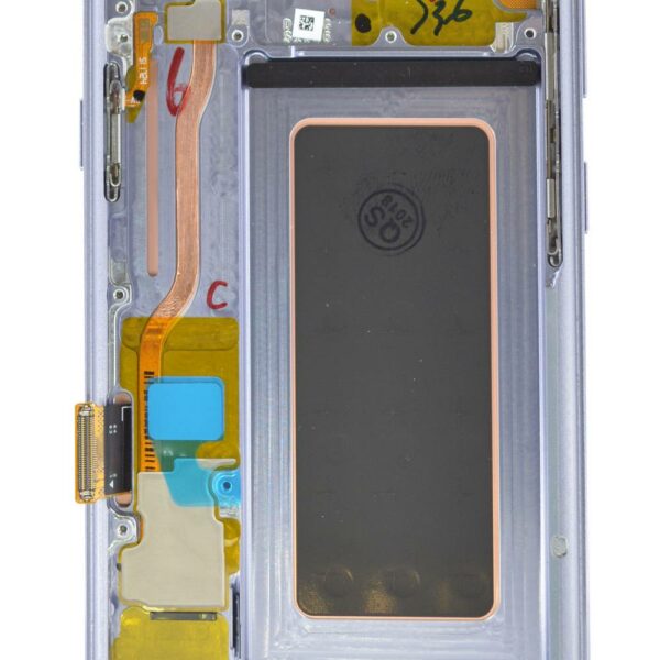 Βιολετί GH97-20457C