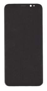 Γνήσια Οθόνη & Μηχανισμός Αφής Samsung SM-G950F Galaxy S8 Γκρί