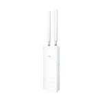 CUDY LT400 OUTDOOR N300 WI-FI 4G LTE ROUTER - SCAX