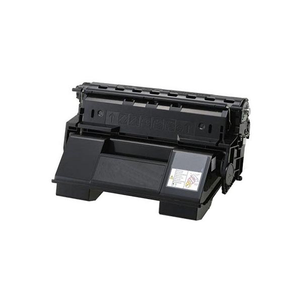 Συμβατό Toner Oki B6200 10000 Σελίδες (09004078) - SCAX