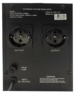 NG ΣΤΑΘΕΡΟΠΟΙΗΤΗΣ ΤΑΣΗΣ 2000VA - Image 2