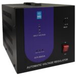 NG ΣΤΑΘΕΡΟΠΟΙΗΤΗΣ ΤΑΣΗΣ 3000VA - SCAX