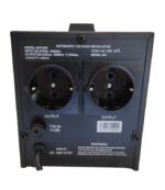 NG ΣΤΑΘΕΡΟΠΟΙΗΤΗΣ ΤΑΣΗΣ 1000VA - Image 2