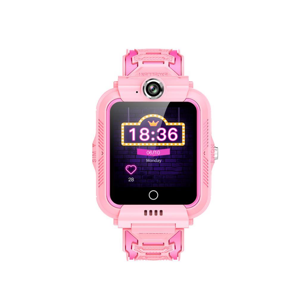 XO H110 KIDS SMART WATCH ΡΟΖ