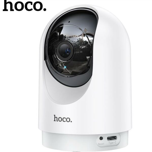 HOCO D1 INDOOR PTZ HD CAMERA - SCAX