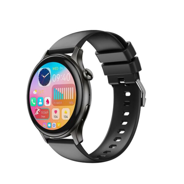 XO J6 AMOLED SCREEN SMART WATCH