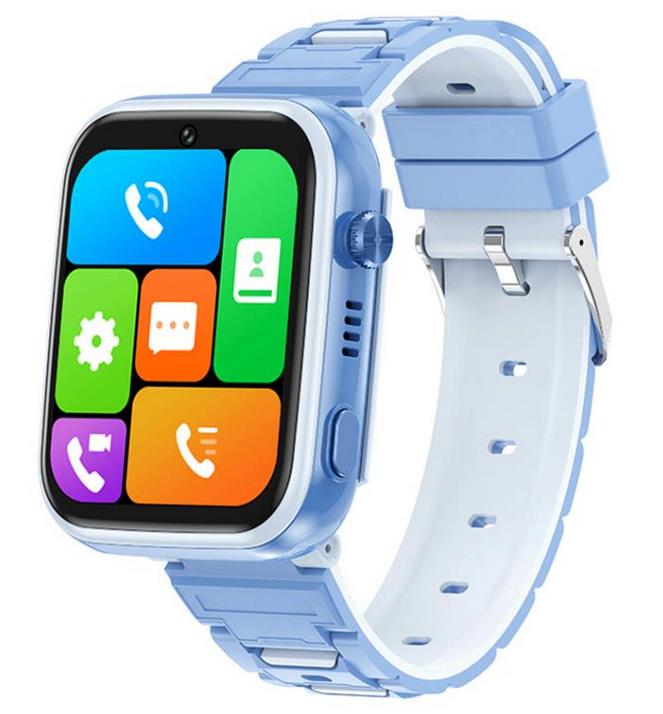 XO H130 GPS ΠΑΙΔΙΚΟ SMART WATCH