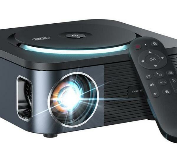 XO FF01 ΠΡΟΤΖΕΚΤΟΡΑΣ