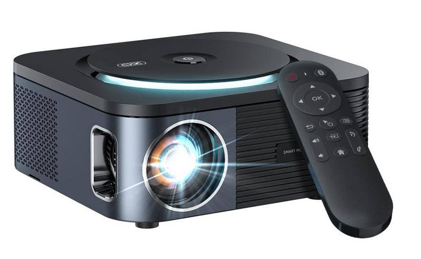 XO FF01 ΠΡΟΤΖΕΚΤΟΡΑΣ