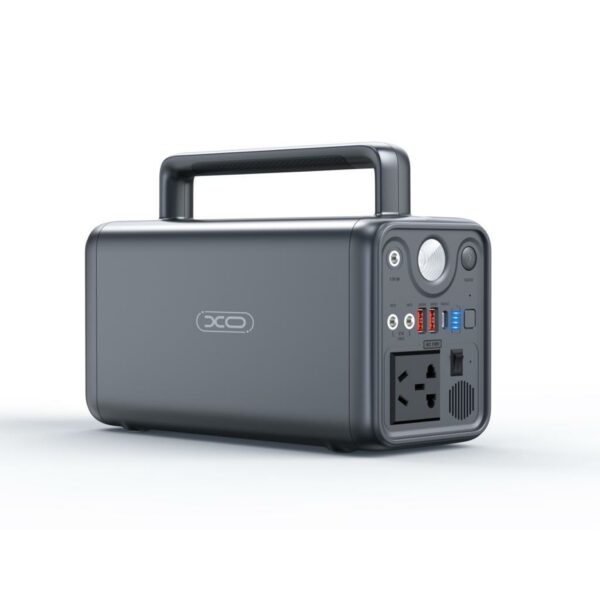 XO PSA-300 230WH/72000MAH OUTDOOR LIGHTNING ENERGY STORAGE POWER STATION - SCAX