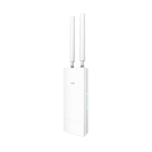 CUDY RE1200-OUT AC1200 ΕΞΩΤΕΡΙΚΟ WiFi REPEATER
