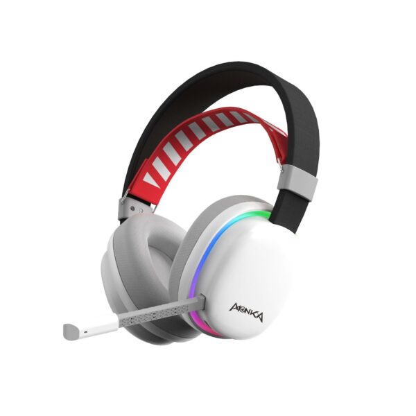 MARVO MONKA ECHO HG9069W ΑΣΥΡΜΑΤA ΑΚΟΥΣΤΙΚA GAMING