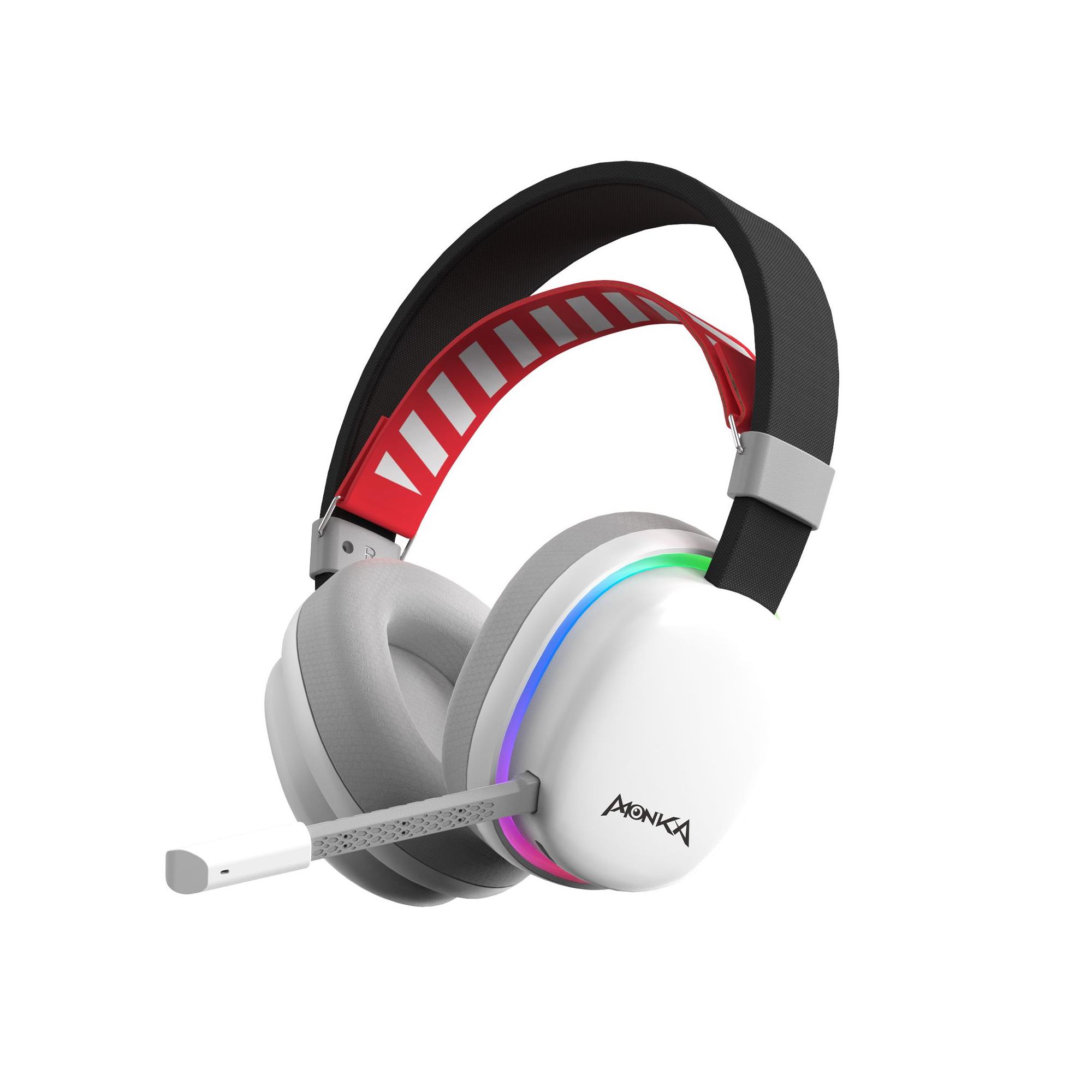 MARVO MONKA ECHO HG9069W ΑΣΥΡΜΑΤA ΑΚΟΥΣΤΙΚA GAMING