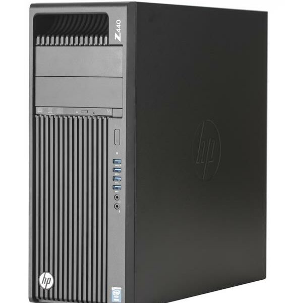 REF WORKSTATION HP Z440